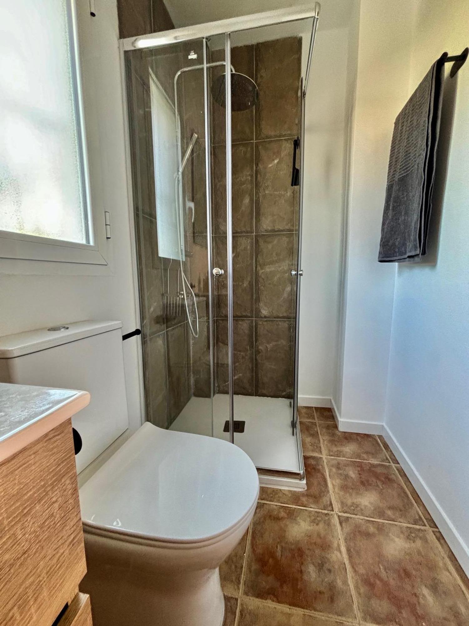 Apartmán Bahari Marinas - Tu Duplex Con Jardin Privado! Vera Exteriér fotografie